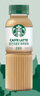 星巴克（Starbucks）星選 即飲咖啡 拿鐵 270ml*15瓶 瓶裝咖啡飲料低脂肪 曬單實(shí)拍圖