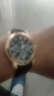 正品男士手表高檔休閑石英表簡(jiǎn)約氣質(zhì)男表皮帶高顏值羅馬時(shí)尚腕表 軍團款 曬單實(shí)拍圖