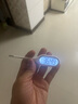 medisana電子體溫計嬰兒醫用高精度腋下溫度計兒童老人精準體溫表口腔測溫 曬單實(shí)拍圖