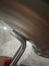 雙立人（ZWILLING）不銹鋼奶鍋小湯鍋嬰兒輔食鍋16cm熱奶鍋小蒸鍋電磁爐小鍋泡面鍋 奶鍋+蒸籠2件套 16cm 曬單實(shí)拍圖