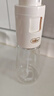 小熊（Bear）噴油壺 噴霧油壺噴壺噴油瓶油噴壺調(diào)味罐帶防塵蓋CX-W0054-S01 曬單實(shí)拍圖