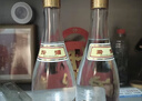 汾酒 黃蓋玻汾 清香型高度白酒 53度 475mL*12瓶 整箱裝 曬單實拍圖