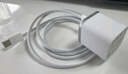 ANKER安克45W充電器蘋(píng)果17安心充Pro 氮化鎵type-c快充40Wpd適用iPhone16promax手機Apple15iPad插頭 白 曬單實(shí)拍圖