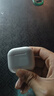 華強北頂配【直營正品丨降噪Air4代】適用蘋果真無線ANC降噪藍牙半入耳式耳機iPhone16/15/14 Pro頂配pods4 【原版正裝全功能頂配版】 主動降噪+空間音頻+三真電量 曬單實拍圖