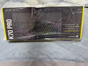 美商海盜船 (USCORSAIR) K70 RGB PRO 機械鍵盤(pán) 游戲鍵盤(pán) 全尺寸 8000Hz 競技模式 鋁框體 黑色 OPX光軸 曬單實(shí)拍圖