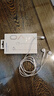 vivo XE160 耳機 Type-C 版 半入耳線控有線耳機 1.25m 曬單實拍圖