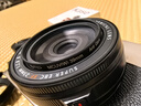 富士（FUJIFILM）鏡頭二手 XF鏡頭 人像風(fēng)景微距富士龍定焦鏡頭變焦鏡頭 XF 23mm F2.8 R WR黑色 99新 曬單實(shí)拍圖