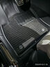 3W適用大眾邁騰B8專(zhuān)車(chē)專(zhuān)用環(huán)保TPE汽車(chē)腳墊+美尼斯毯面雙層/京配 曬單實(shí)拍圖