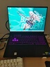 華碩天選6 Pro 高性能酷睿HX 16英寸電競游戲本 筆記本電腦 i7-14650HX/RTX5060/日蝕灰 32G內(nèi)存/1T高速固態(tài)硬盤 2.5K 165Hz 16:10 曬單實拍圖