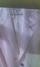 西裝干洗上門(mén)服務(wù) 京東上門(mén)取件西服整套洗護 西裝西褲馬甲襯衫任洗領(lǐng)帶套裝清洗高溫熨燙殺菌消毒免費取 3件套【西服+西褲+襯衫】2千元價(jià)值以?xún)纫挛?8:00-12:00到家收衣 曬單實(shí)拍圖