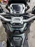 SYMSYM三陽(yáng)機車(chē)摩托車(chē)husky adv 150（青春版 ） 曼巴綠 全款 曬單實(shí)拍圖