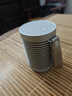 B&O【龔俊代言】Beosound Explore便攜式音箱音響 戶(hù)外迷你防水 電腦音箱 霧灰色 國家補貼 雙11禮物 曬單實(shí)拍圖
