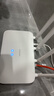 小米（MI）路由器AX1500 高速網(wǎng)絡(luò)5G WiFi6 全千兆自適應(yīng)網(wǎng)口 Mesh全屋 無(wú)線(xiàn)家用路由器 曬單實(shí)拍圖