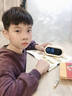 昊碼可視化計時(shí)器中小學(xué)生自律神器鬧鐘定時(shí)器兒童學(xué)習時(shí)間管理器卡其色--【充電續航版】 曬單實(shí)拍圖