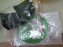 怡戈（Ekobebe）兒童安全座椅3-12歲大童增高墊汽車(chē)用車(chē)載座椅 i-size認證 白鯨灰 曬單實(shí)拍圖