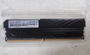 金百達（KINGBANK）16GB DDR4 3200 臺式機內存條  intel專(zhuān)用條 黑爵 曬單實(shí)拍圖