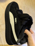 彪馬PUMA【厚底鞋】增高松糕鞋女子休閑板鞋PLATFORM 404158 曬單實(shí)拍圖