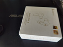 漫步者（EDIFIER） Lolli Pro5 真無(wú)線(xiàn)主動(dòng)降噪藍牙耳機入耳式 AI翻譯運動(dòng)跑步音樂(lè )游戲電競適配蘋(píng)果華為安卓 晨曦 金1 曬單實(shí)拍圖