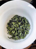 惠聚春秋安溪正宗鐵觀(guān)音新茶2025特級濃香蘭花香烏龍茶葉小泡袋自己喝送禮 濃香鐵觀(guān)音500g【爆款新茶】 曬單實(shí)拍圖