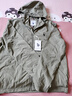 U.S. POLO ASSN.外套男春秋季連帽休閑夾克男士高端戶(hù)外防風(fēng)防水運動(dòng)上衣 曬單實(shí)拍圖