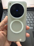 vivo X300 Pro 16GB+512GB 曠野棕 蔡司2億APO超級長焦 藍圖影像雙芯 5年持久流暢OriginOS 6 AI手機 曬單實拍圖