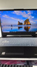 神舟戰(zhàn)神Z8/Z7 二手筆記本電腦 15.6 17.3英寸 RTX4060144hz吃雞游戲本 99新i5-10代16G RTX3060滿血Z8 曬單實(shí)拍圖
