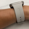 【99成新】小米（MI）REDMI Watch 5 eSIM 浮光鈦  澎湃OS 2 心率血氧監測 紅米手表5 智能手表 送男友送女友 曬單實(shí)拍圖