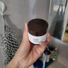 無印良品（MUJI）毛孔細(xì)致清潔面膜 涂抹面膜 減少黑頭 潔凈毛孔 水潤保濕 70g 曬單實拍圖