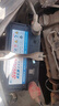天鵝駱駝蓄電池12v36AH/45AH/48AH/55AH/60AH/70AH/55D23汽車(chē)電瓶 45AH五菱宏光之光 曬單實(shí)拍圖