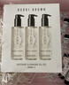 芭比波朗（Bobbi Brown）清透舒盈潔膚油400ml 卸妝油卸妝乳 生日禮物  曬單實(shí)拍圖