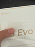 漫步者（EDIFIER）X5 Evo 真無(wú)線主動(dòng)降噪藍(lán)牙耳機(jī) ?藍(lán)牙6.0 AI翻譯 適用蘋(píng)果華為小米OPPO手機(jī) 潤(rùn)白 曬單實(shí)拍圖