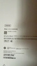 Apple/蘋果 iPad11英寸 A16芯片2025年款 平板電腦 (256GB WLAN版/學(xué)習(xí)辦公娛樂(lè))銀色 曬單實(shí)拍圖