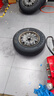 瑪吉斯（MAXXIS）輪胎/汽車(chē)輪胎 175/70R14 84H EC1 適配桑塔納/現(xiàn)代 曬單實(shí)拍圖