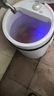 長(cháng)虹洗衣機半自動(dòng)迷你洗衣機小型洗脫一體家用母嬰兒童內衣褲襪子神器抑菌除螨 4.5KG白色【藍光抑菌+洗脫一體+純銅電機】 曬單實(shí)拍圖
