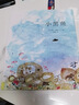 【官方旗艦店】小黑魚(yú) 凱迪克大獎繪本 李歐李奧尼經(jīng)典繪本 幼兒早教啟蒙童話(huà)故事 3-6歲 曬單實(shí)拍圖