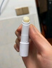 依泉（Uriage）柔潤唇膏4g(白唇)保濕滋潤 防干裂唇膜淡化唇紋去死皮 法國進(jìn)口 曬單實(shí)拍圖