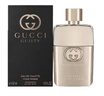 古馳（GUCCI）罪愛(ài)女士淡香水50ml 花香調 進(jìn)口奢品禮物女送朋友進(jìn)口 曬單實(shí)拍圖