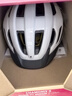 SPECIALIZED閃電 CHAMONIX 3 MIPS 通勤公路山地自行車(chē)騎行頭盔 白色 M 曬單實(shí)拍圖