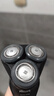飛利浦（PHILIPS）剃須刀電動(dòng)胡須造型器多功能剃須刀鬢角胡須修剪器生日禮物送男友送老公送男友官方旗艦店 MG1100/16普通裝 曬單實(shí)拍圖