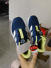 阿迪達斯（adidas）童鞋25冬季男童運動(dòng)鞋加絨款ACTIVEFLEX兒童小波浪休閑鞋子HP3604 曬單實(shí)拍圖