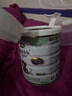 寶貝與我（Arla）丹麥白金版 阿拉 有機A2幼兒配方奶粉 3段 1-3歲 600g*6罐 曬單實(shí)拍圖