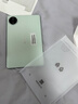 HUAWEI MatePad Mini 柔光版 華為平板電腦8.8英寸小平板 大手機(jī)OLED屏 SIM卡版可通話 12G+512GB 云杉綠 曬單實(shí)拍圖