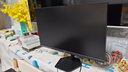 SANC盛色24.5英寸260Hz硬件低藍光 Fast IPS 電競顯示器 耳機掛架小夜燈 HDR400認證電腦屏幕N50Pro6 曬單實(shí)拍圖