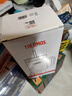 膳魔師（THERMOS）保溫杯【京東限定】1.25L冰霸杯檀健次同款巨無霸水杯子TSKP-BL 曬單實拍圖