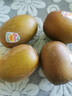 佳沛（zespri）新西蘭  陽(yáng)光金果18粒原箱單果重173-204g 獼猴桃 中秋水果禮盒 曬單實(shí)拍圖