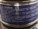 百因美百因美孔雀魚(yú)飼料小型魚(yú)魚(yú)糧 斗魚(yú)熱帶魚(yú)觀(guān)賞魚(yú)魚(yú)食微型顆粒 曬單實(shí)拍圖