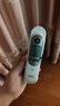 博朗（BRAUN）耳溫計IRT6525耳溫槍電子體溫計寶寶嬰兒老人體溫槍醫用測溫度計 曬單實(shí)拍圖