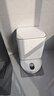 米家【發(fā)布會(huì )新品】掃地機器人M40S仿生雙機械臂防纏繞升降激光導航掃拖一體水箱版洗地機吸塵器 曬單實(shí)拍圖