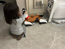 WEILAN BabyAlpha A2 Pro 512G 輕奢橙 蔚藍阿爾法機器狗  人工智能機器狗  AI機器狗 七夕禮品高端禮物 曬單實(shí)拍圖