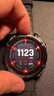 佳明（GARMIN）Fenix8旗艦黑-47mm飛耐時(shí)8ECG心電心率跑步潛水戶(hù)外運動(dòng)手表 曬單實(shí)拍圖